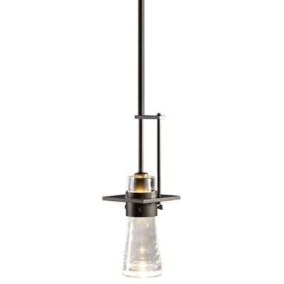 Erlenmeyer Large Pendant by Hubbardton Forge - Starlight Lighting USA and Canada